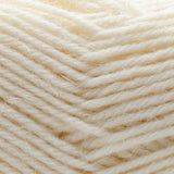 Kremke Soul Wool - Edelweiss 6 Ply