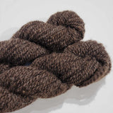 Black Mask Bare Naked Yarns