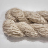 Black Mask Chiengora Yarn