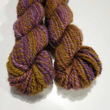 Black Mask Yarns - Variegated