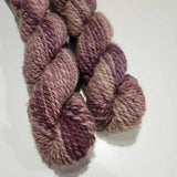Black Mask Yarns - Variegated