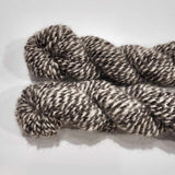 Black Mask Chiengora Yarn