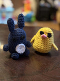 FUNdamentals of Amigurumi