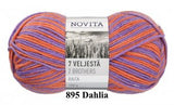 Novita 7 Brothers