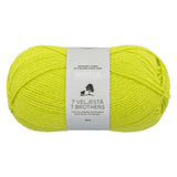 Novita 7 Brothers Solids