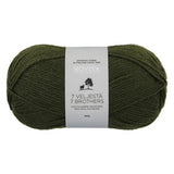 Novita 7 Brothers Solids
