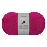 Novita 7 Brothers Solids