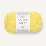 Sandnes Garn Sunday