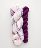 Sweet Georgia- Tough Love Sock Kit