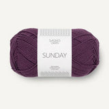 Sandnes Garn Sunday