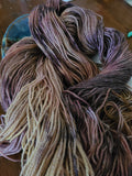 Crux Fibres BFL DK