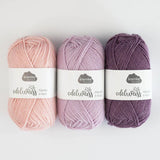 Kremke Soul Wool - Edelweiss 6 Ply