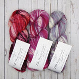 Cascade 220 Superwash Hand Paints