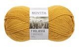 Novita 7 Brothers Solids