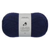 Novita 7 Brothers Solids