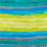 Estelle Evolution Sock