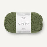 Sandnes Garn Sunday