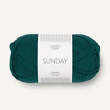 Sandnes Garn Sunday