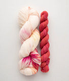 Sweet Georgia- Tough Love Sock Kit