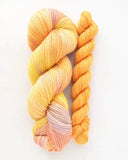 Sweet Georgia- Tough Love Sock Kit
