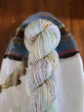 Crux Fibres BFL DK