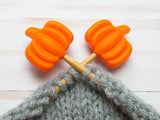 Fox & Pine Stitch Stoppers