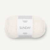 Sandnes Garn Sunday