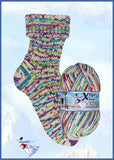 Opal XL Wilder Winter 8 ply