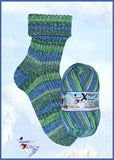 Opal XL Wilder Winter 8 ply