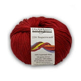 Cascade 220 Superwash