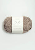 Sandnes Garn Duo