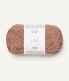 Sandnes Garn Line