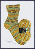 Opal Vincent Van Gogh 4 ply