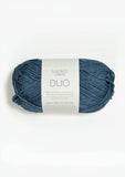 Sandnes Garn Duo