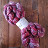 Ashford Merino/Silk Blend Fibre