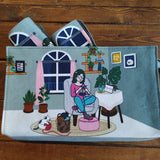 Passion Project Pouch