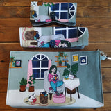 Passion Project Pouch