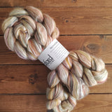 Ashford Merino/Silk Blend Fibre