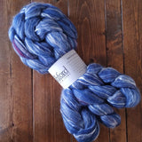 Ashford Merino/Silk Blend Fibre