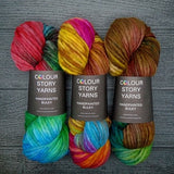 Colour Story Bulky