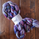 Ashford Merino/Silk Blend Fibre