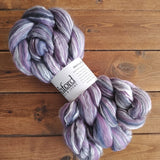 Ashford Merino/Silk Blend Fibre