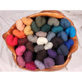 Custom Woolen Mills Mulespinner 2 ply
