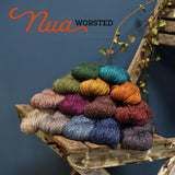 Stolen Stitches Nua Worsted