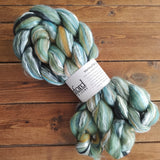 Ashford Merino/Silk Blend Fibre