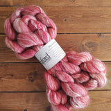 Ashford Merino/Silk Blend Fibre