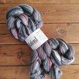 Ashford Merino/Silk Blend Fibre