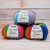 Estelle Yarns Colour Flow