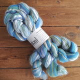 Ashford Merino/Silk Blend Fibre