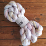 Ashford Merino/Silk Blend Fibre